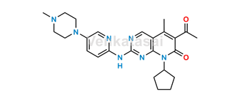 Picture of N-Methyl Palbociclib