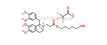Picture of Atracurium Besylate EP Impurity D