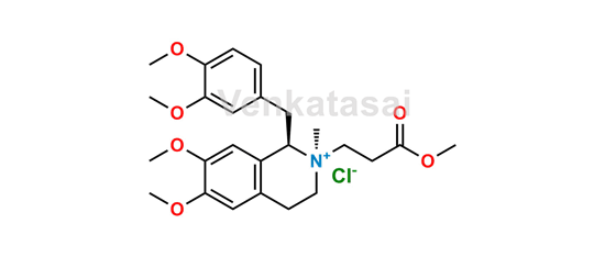 Picture of Cisatracurium EP Impurity D