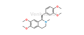 Picture of Atracurium Impurity G (R-Laudanosine)