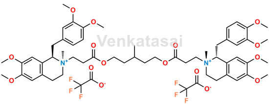 Picture of Cisatracurium EP Impurity K