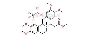 Picture of Trans- Quaternary methyl ester