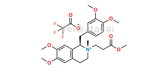 Picture of Trans- Quaternary methyl ester