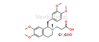 Picture of Trans- Quaternary acid