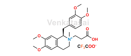 Picture of Cis- Trans Quaternary acid