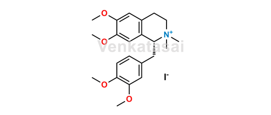 Picture of Atracurium Impurity 1