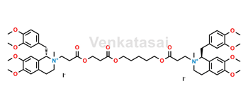Picture of Atracurium Impurity 2