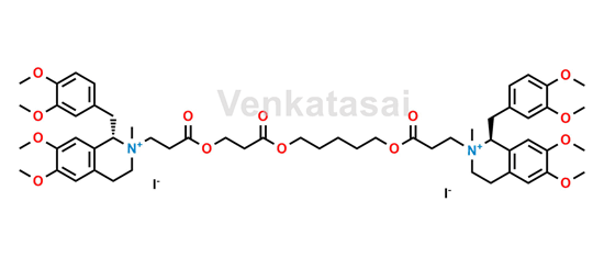 Picture of Atracurium Impurity 2