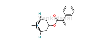 Picture of Atropine EP Impurity A