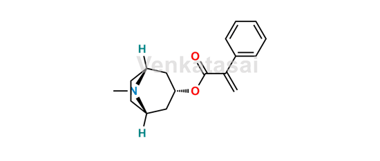 Picture of Atropine EP Impurity A