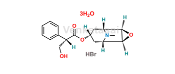 Picture of Atropine EP Impurity F