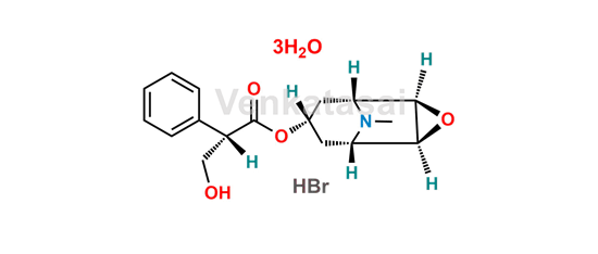 Picture of Atropine EP Impurity F