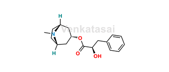 Picture of Atropine EP Impurity G