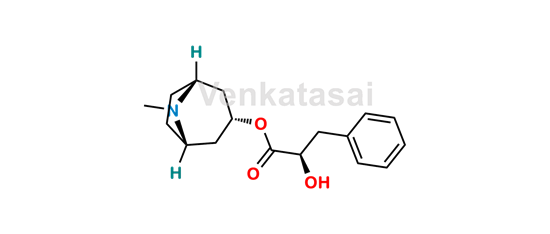 Picture of Atropine EP Impurity G