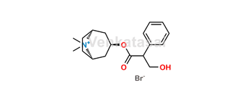 Picture of Atropine Methyl Bromide