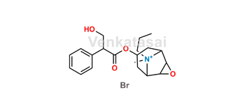 Picture of Atropine Impurity 1