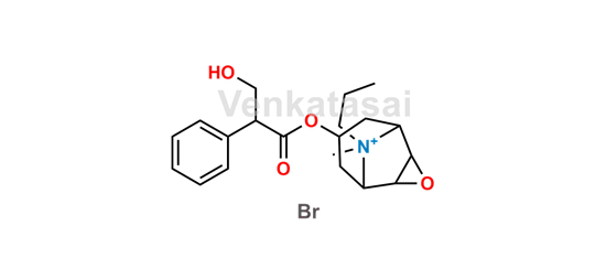 Picture of Atropine Impurity 1