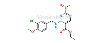 Picture of Avanafil Related Compound 1