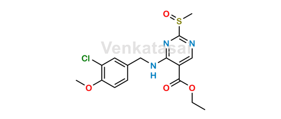 Picture of Avanafil Related Compound 1