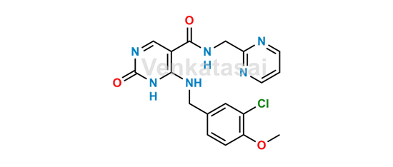 Picture of Avanafil Impurity 9