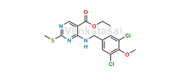 Picture of Avanafil Impurity 21