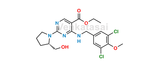 Picture of Avanafil Impurity 22