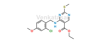 Picture of Avanafil Impurity 24