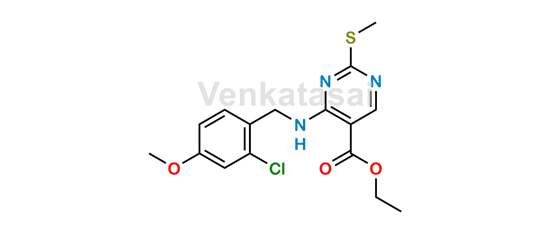 Picture of Avanafil Impurity 24