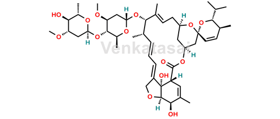 Picture of Avermectin B1b