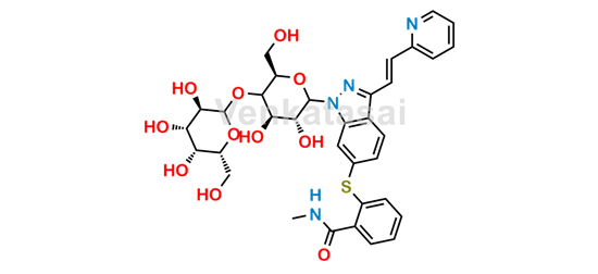 Picture of Axitinib Adduct -1