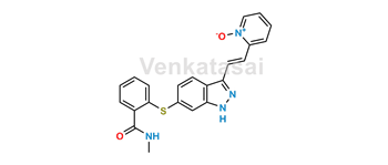 Picture of Axitinib N-Oxide
