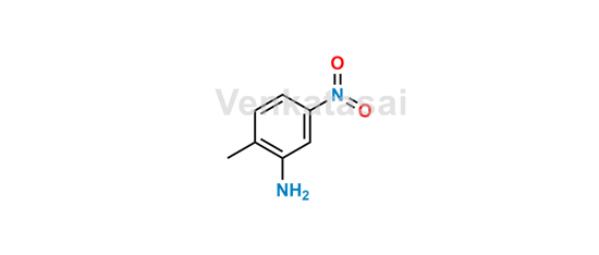 Picture of 2-Methyl-5-nitroaniline