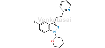 Picture of Axitinib Dimer Impurity 6