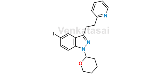 Picture of Axitinib Dimer Impurity 6