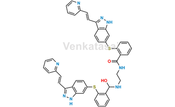 Picture of Axitinib Impurity 8