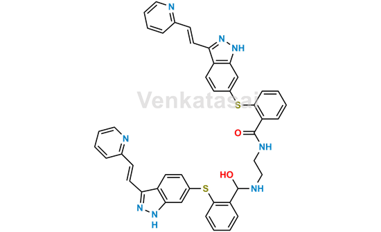 Picture of Axitinib Impurity 8