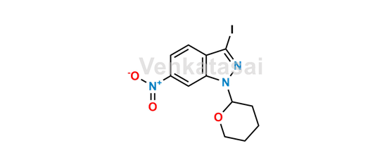 Picture of Axitinib Impurity 10