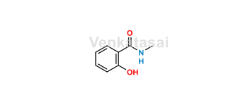 Picture of Axitinib Impurity 16