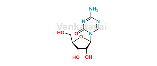 Picture of Azacitidine