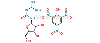 Picture of Azacitidine USP RC C