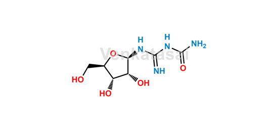 Picture of Azacitidine Related Compound -C Isomer -3