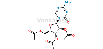 Picture of Tri Acetyl Azacitidine