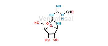 Picture of Azacitidine Formyl Amidine Analog (USP)