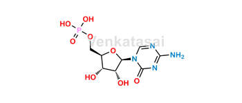 Picture of Azacitidine Monophosphate