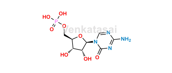 Picture of Azacitidine Monophosphate