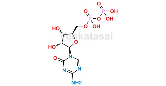 Picture of Azacitidine Diphosphate