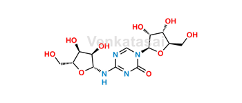 Picture of 5-Azacytosine Dipentose