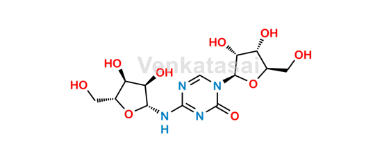 Picture of 5-Azacytosine Dipentose