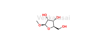 Picture of Methyl β-D-Ribofuranoside