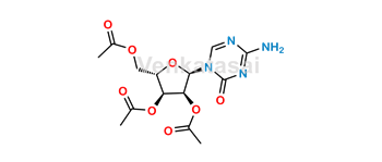 Picture of Azacitidine Impurity 3